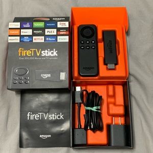 [SOLD] Amazon Fire Stick